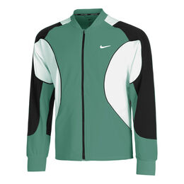 Tenisové Oblečení Nike Court Dri-Fit Advantage Jacket